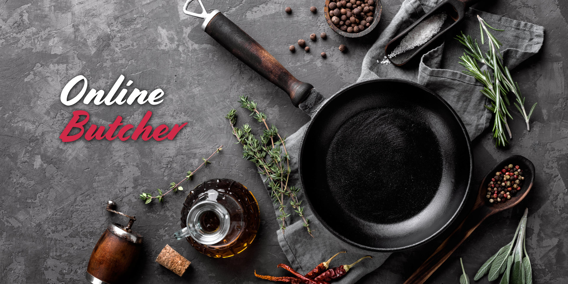 online butcher