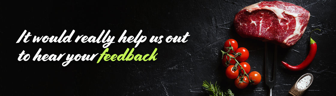 online butcher call to action
