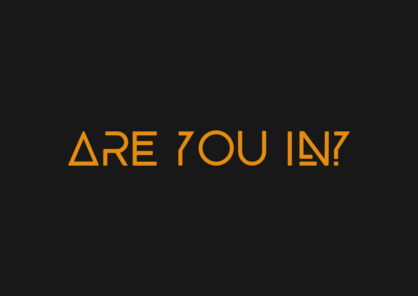 tribe-areyou