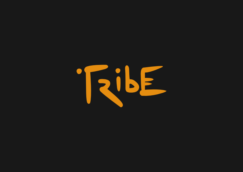 Project: Tribe – Brand Identity Design for an African Men’s Cologne